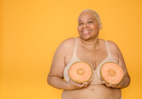 How to Get the Perfect Breast Reduction: Everything You Need to Know