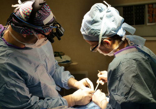 Understanding the Risks and Recovery Process of Plastic Surgery